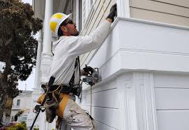 Best Siding Painting and Refinishing  in Lake Andes, SD